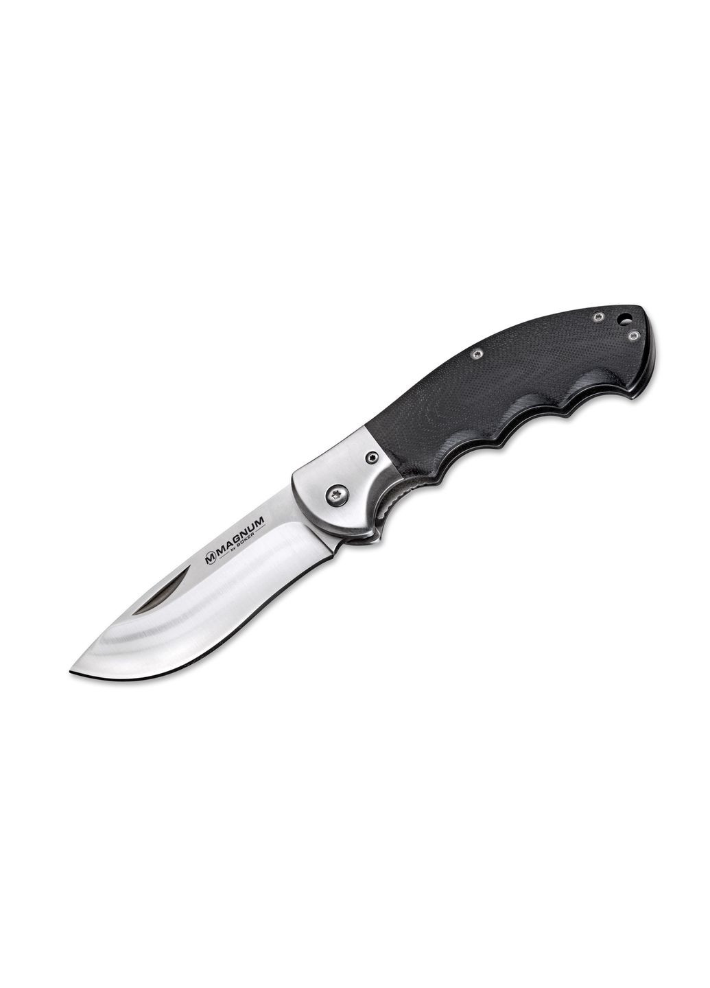 Нож Magnum NW Skinner Boker (278004811)