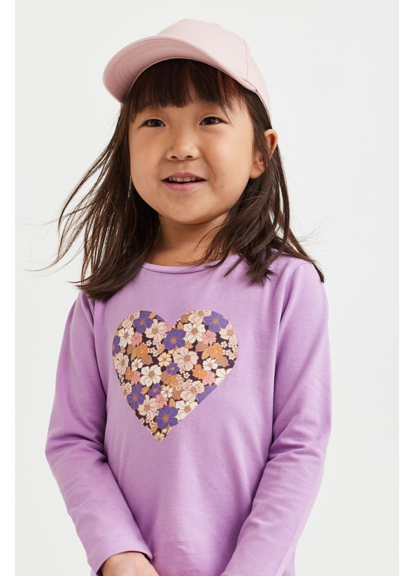 Лонгслів H&M (367182520)