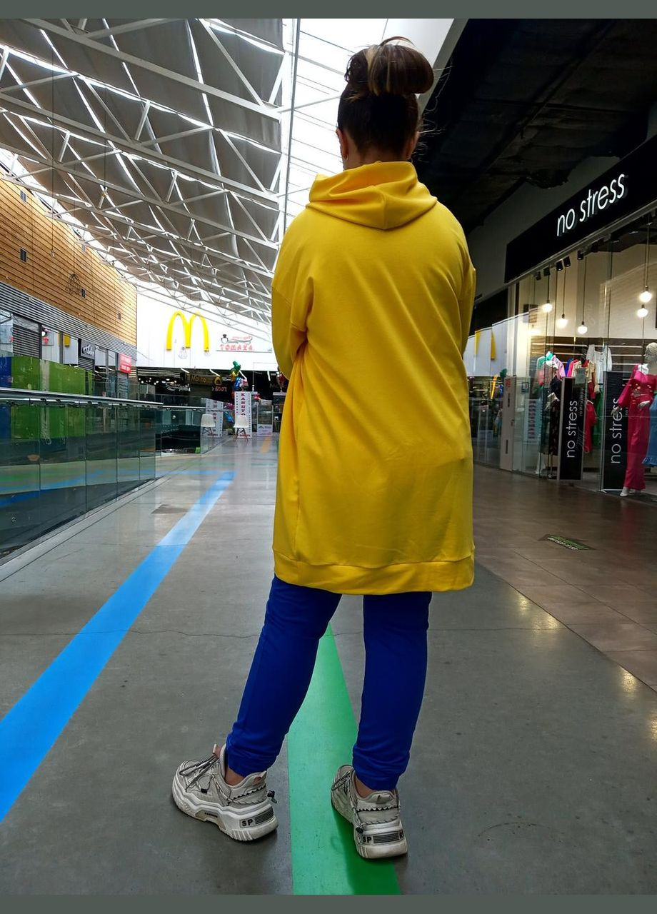 Худи с капюшоном 2 Льва (354331506)