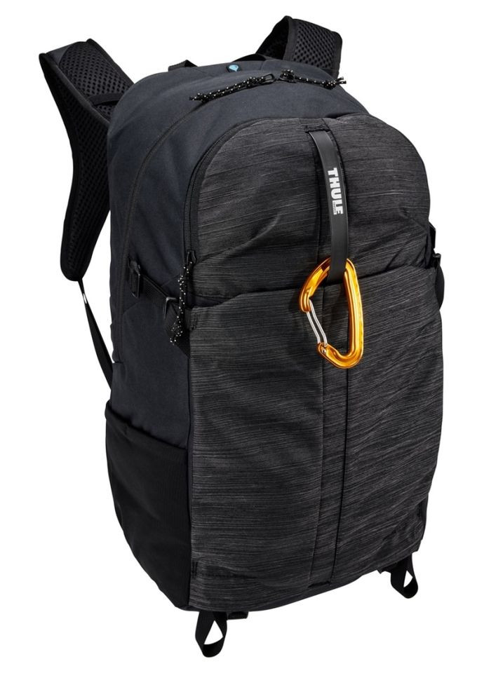 Производный рюкзак Nanum 25L (Black) (TH 3204517) (TH 3204517) Thule (315032473)