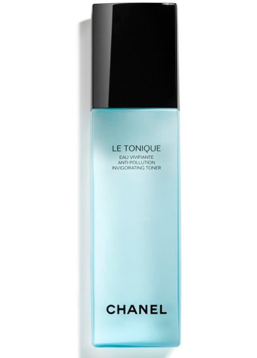 Тонизирующая вода с защитой от загрязнений окружающей среды Le Tonique (тестер) 160ml (557189-73044) Chanel (368666380)
