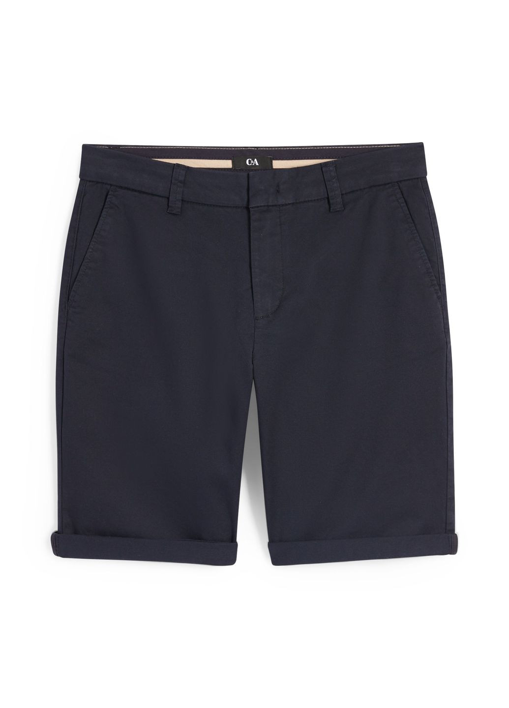 Шорти з бавовни C&A (338948739)
