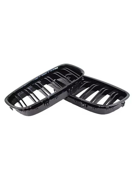 Решетки радиатора F07 GT M Performance ноздри BMW (337345610)