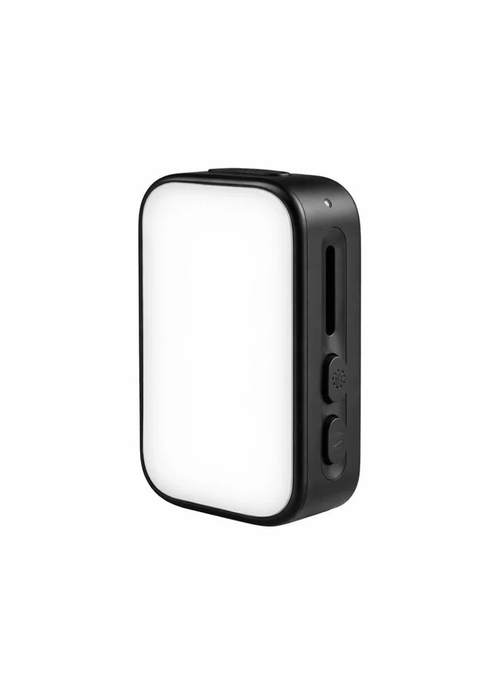 Спалах для телефону накамерне світло магнітне MagSafe CRI 95+ 5600К M02 Ulanzi (397055181)
