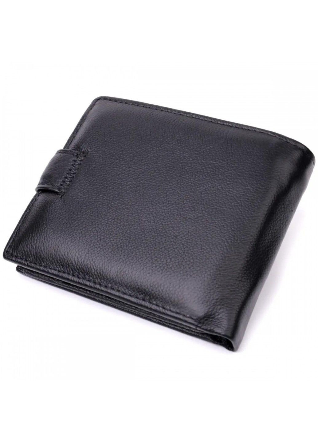 Чоловічий шкіряний гаманець ST Leather 22444 ST Leather Accessories (278274837)