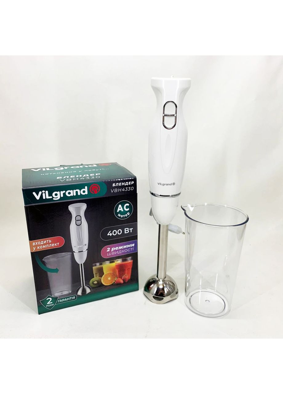 Блендер VBH4330. Цвет: Vilgrand (364664609)