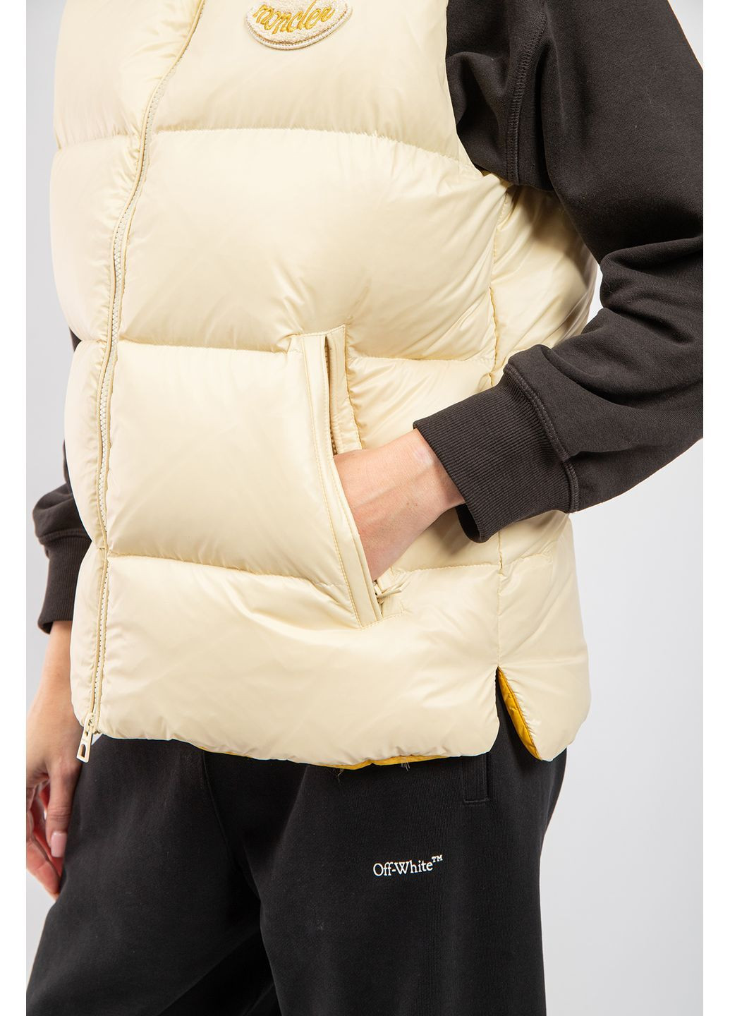 Жилет Moncler (369627274)