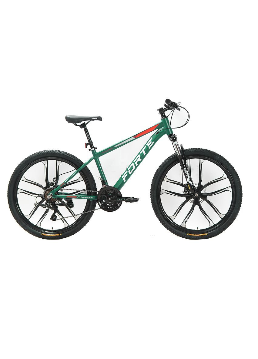 Велосипед FALCON 25.2615-02S, к26" р15" Forte (331863593)