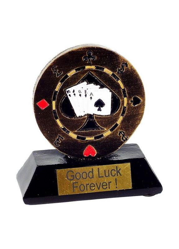 Фігурка Good Luck Forever Seta Decor (270097761)