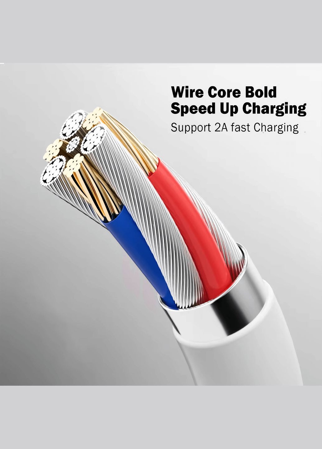 Type C USB-кабель для Blackview BV5500 X-level (337506615)