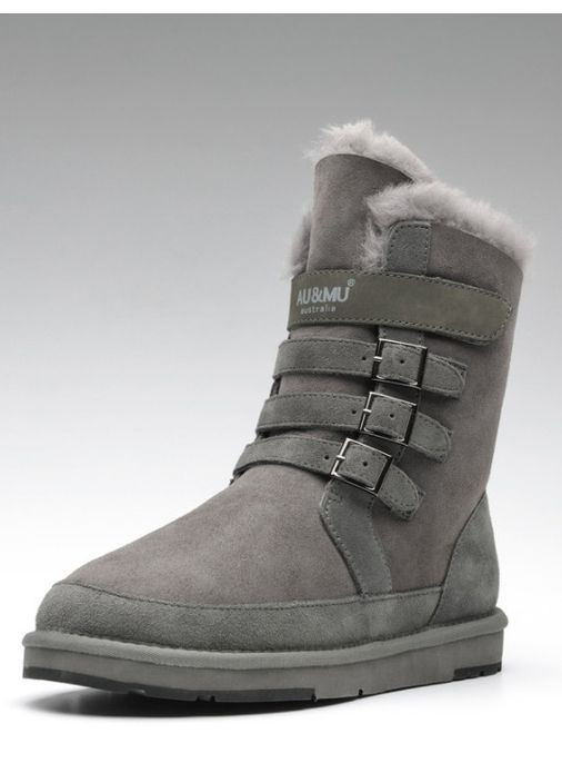 Черевики з овчини AU&MU (365696424)