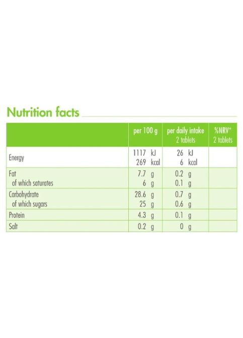 Enzyformula 20 Tabs Guna (349443681)