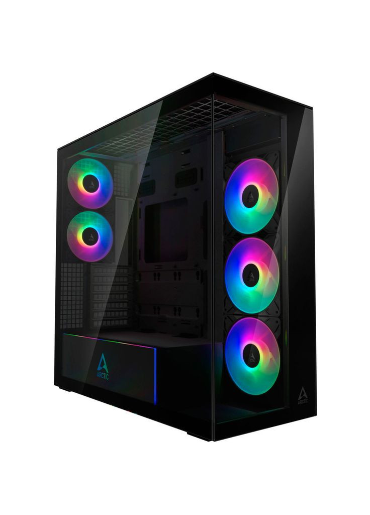 Корпус (m490719) Arctic XTENDER BLK (369017690)