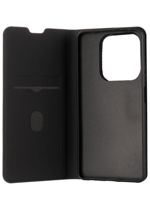 Чехол-книга Exclusive New Style для ZTE Nubia V60 Design Dark Green (712626) BeCover (341491355)