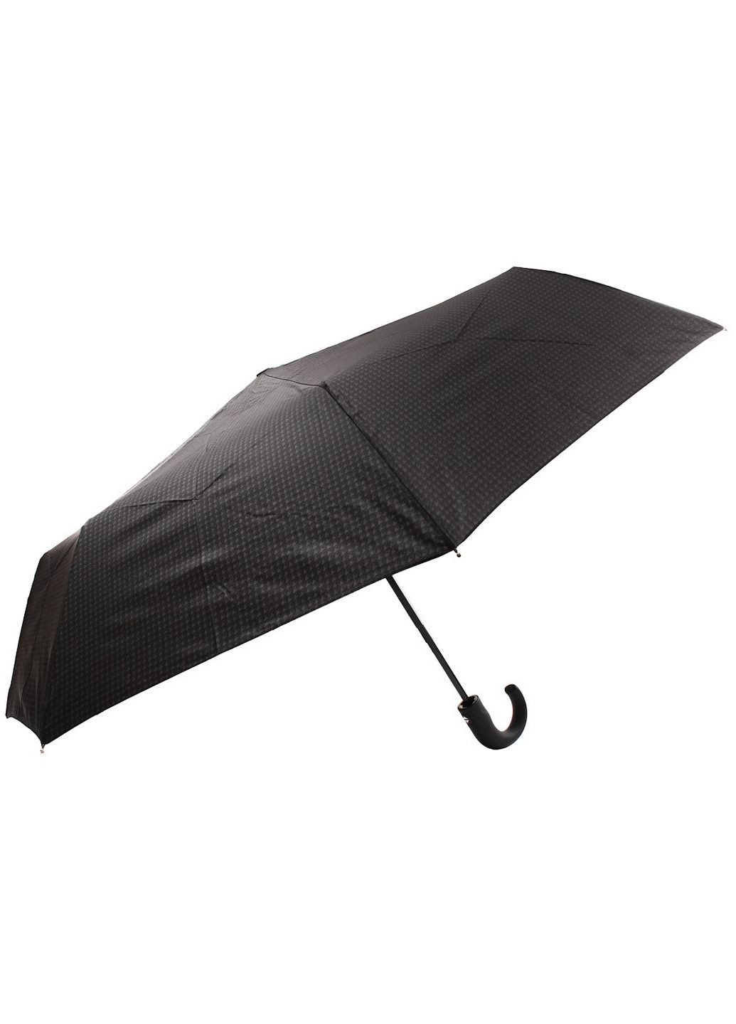 Чоловіча складна парасолька автоматична Happy Rain (288183688)