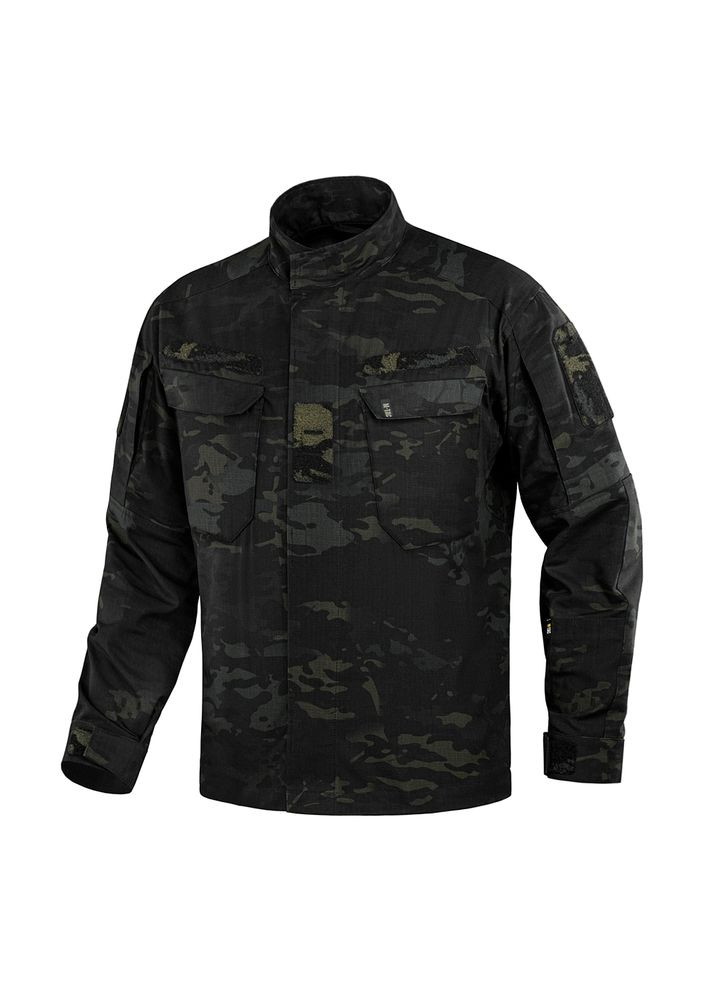 Кітель Sturm NYCO Extreme Multicam Black M-TAC (315146950)