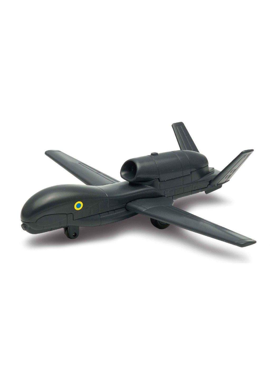 Модель W2 – Беспилотный летательный аппарат TechnoDrive (333708693)