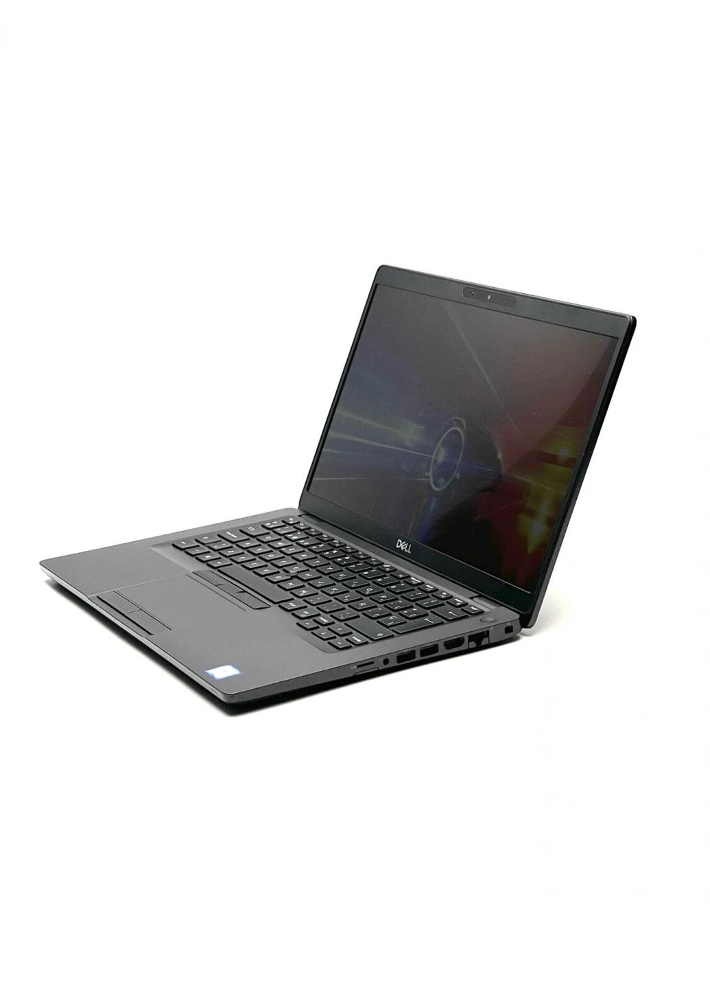 Ультрабук А-класс Latitude 5400 / 14" (1920x1080) IPS Touch / intel Core i5-8365U (4 (8) ядра по 1.6 - 4.1 GHz) / 16 GB DDR4 / Dell (398130011)