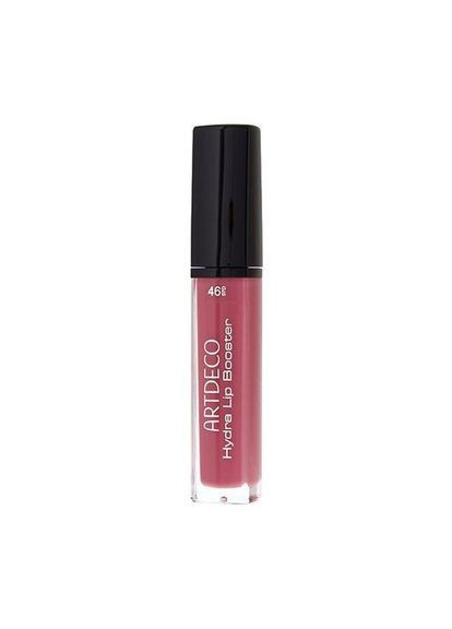 Блиск для губ Hydra Lip Booster №46 (Translucent Plum) Artdeco (317745152)