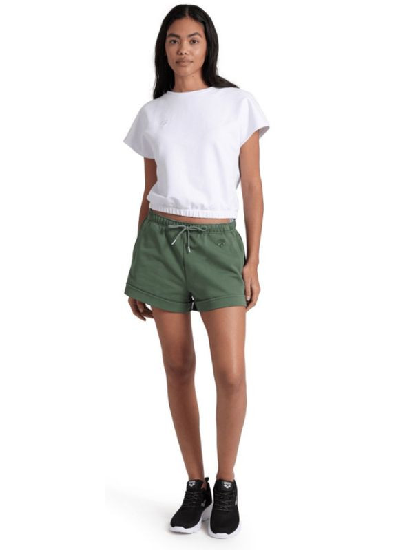 Женские шорты ICONS SHORT (006234-660) размер Arena (367837225)