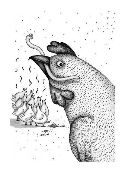 День народження. Читальня. Рівень 3 РАНОК (370062213)