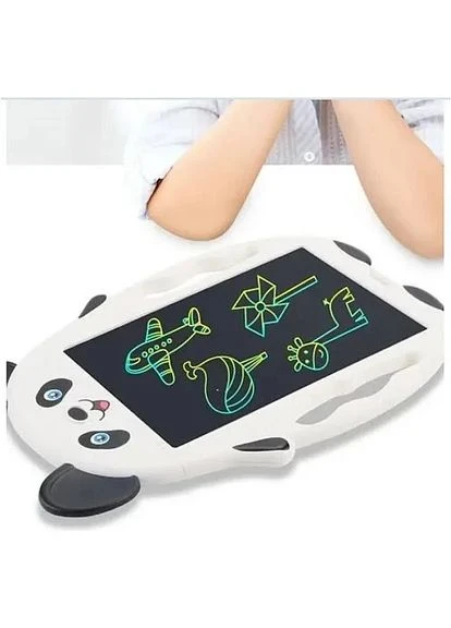 Графический планшет Pad 9" Color Panda White Kids (384662385)