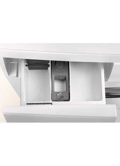 Стиральная машина автоматическая EW6S1525W Electrolux (317863774)