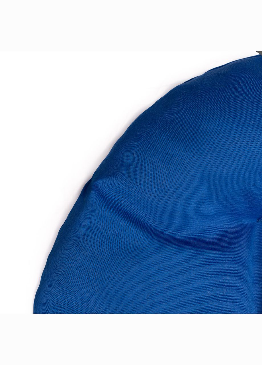 Подушка для кресла кокона см синий No Brand (324829310)