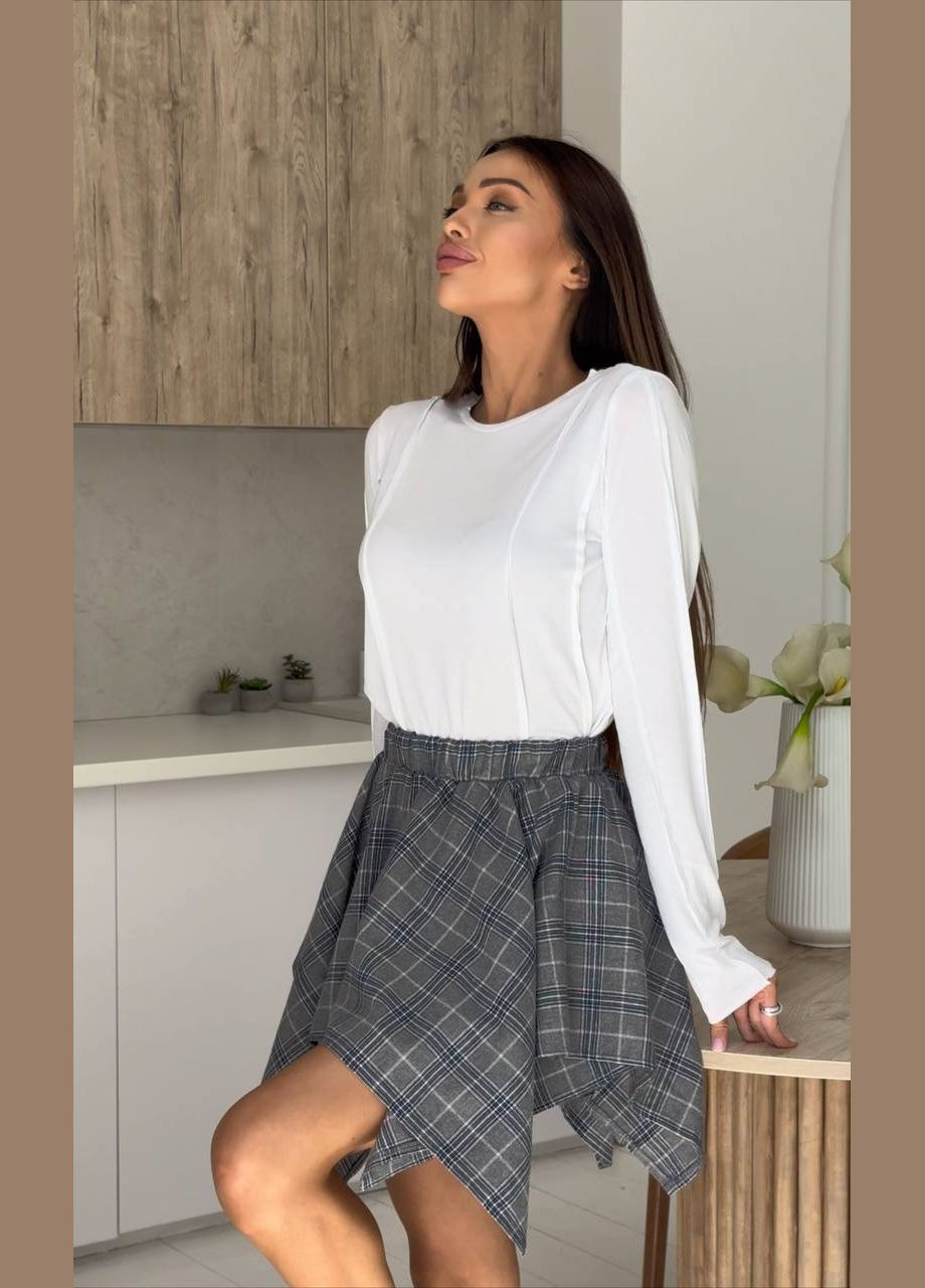 Женский логслив FINO Mode (322764046)