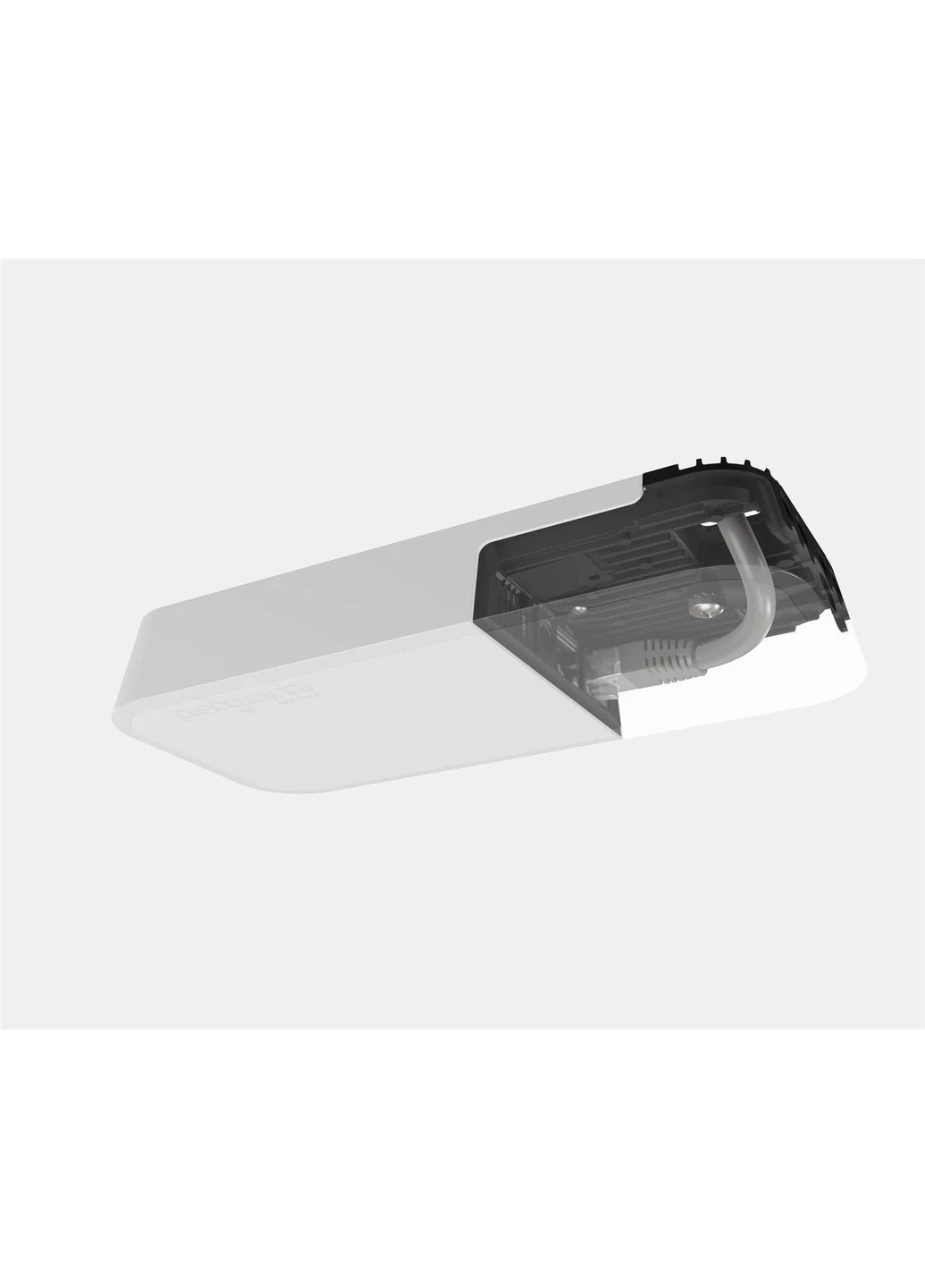 Точка доступа wAP ax (wAPG-5HaxD2HaxD) Wi-Fi 6, IP54, 2,4/5 ГГц, 2 порта, MU-MIMO Mikrotik (371634711)