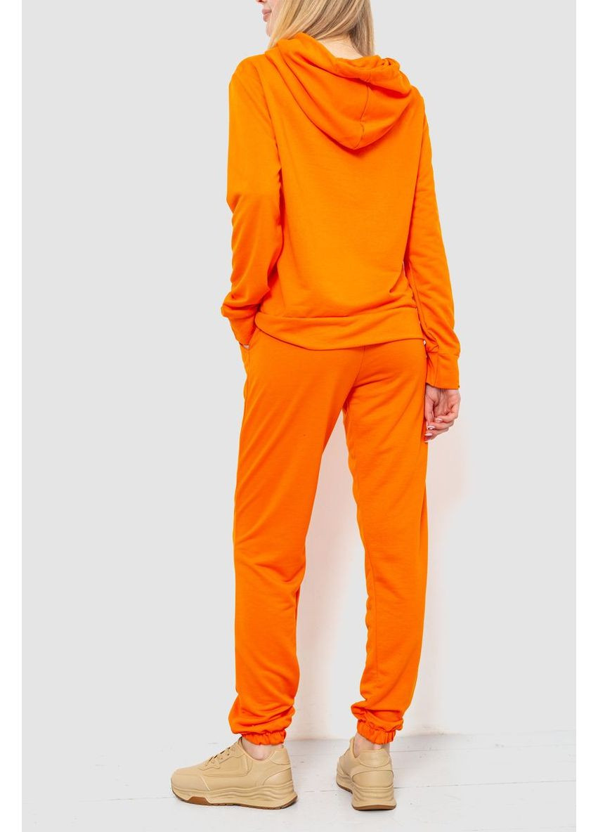 Спорт костюм женский двухнитка,, 244R009 Ager (315133021)