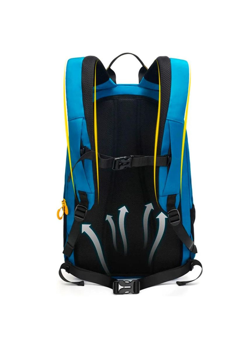 Рюкзак T-B9280 15.6" Blue Tigernu (321891563)
