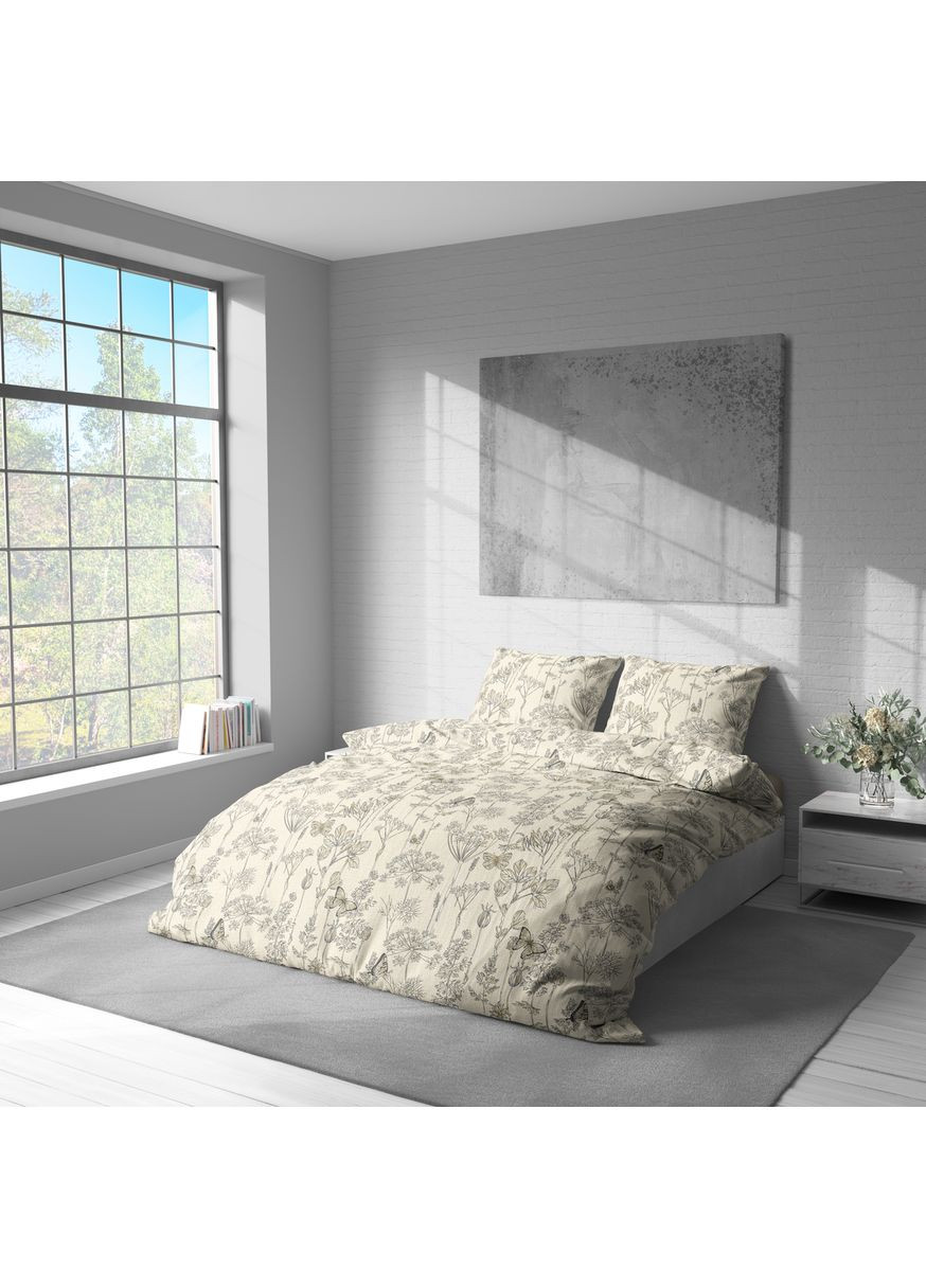 Постельное белье B-1198, Бязь, Полутораспальная Lelit (362267601)