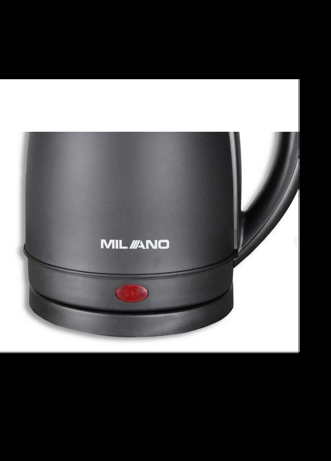 Чайник электрический KT2001B 1500 ватт Milano (293850669)