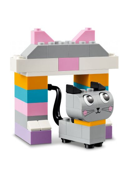 Конструктор (11034) Lego Classic Творчі улюбленці 450 деталей (366659349)