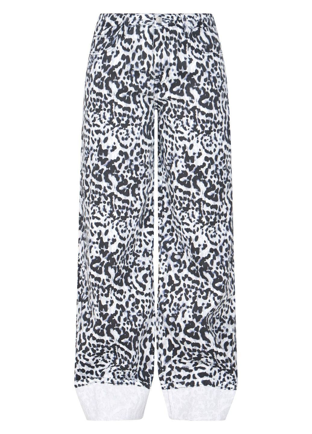 Джинсы PrettyLittleThing - (333195071)