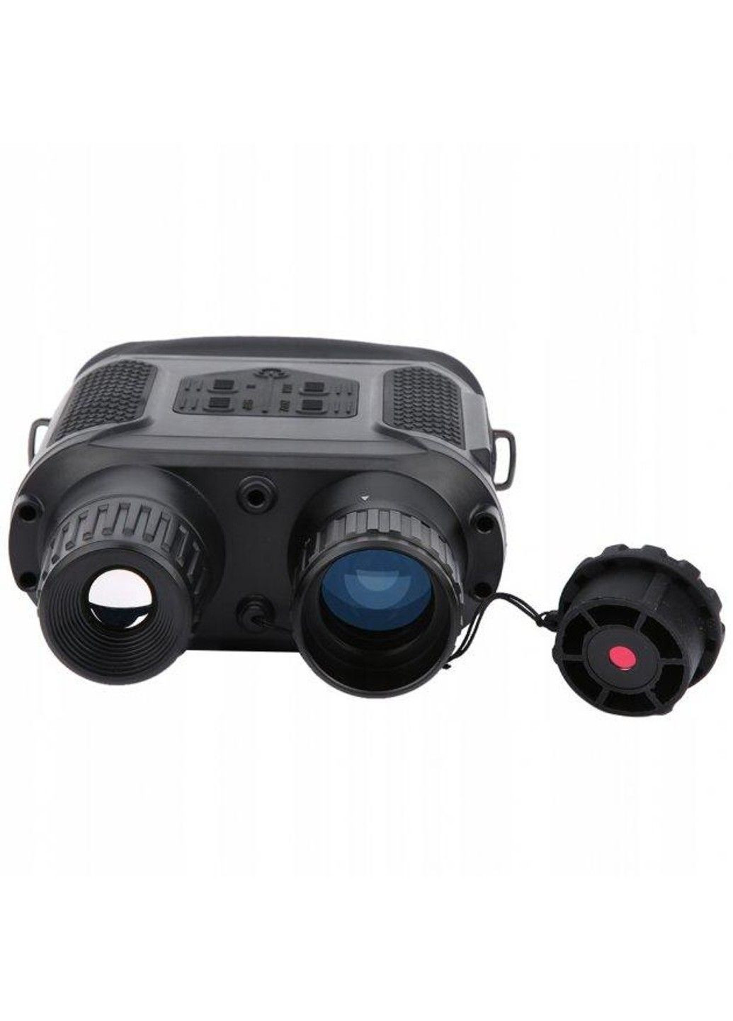 Прилад нічного бачення NV400-B Night Vision Бінокль (до 400м у темряві) No Brand (331640347)