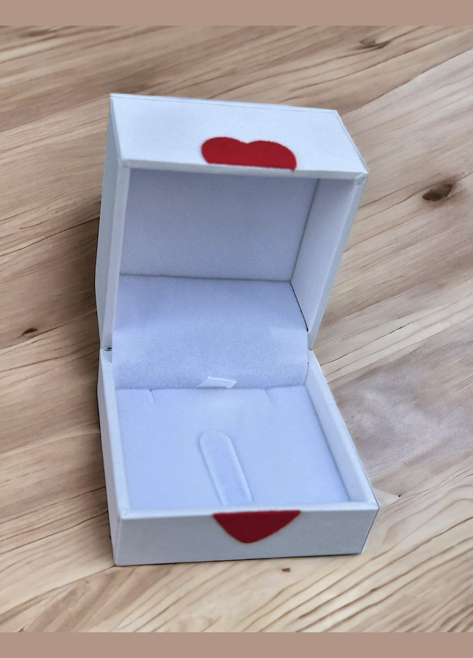 Футляр под кольцо PU-17 No Brand (358501366)