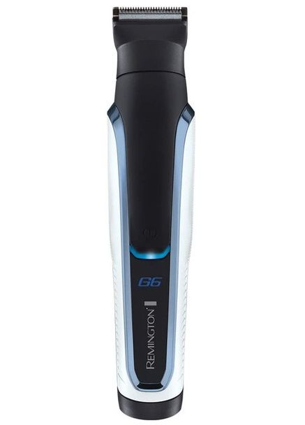 Триммер универсальный PG6000 E51 G6 Graphite Ser. Pers.Groomer (6824596) Remington (368582773)