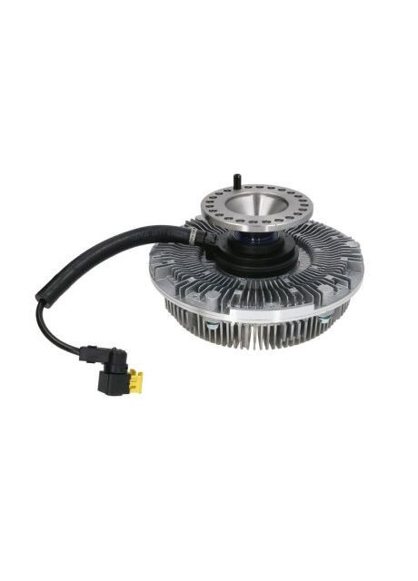 Віскомуфта вентилятора (275,2мм) DAF CF, XF 106 MX-11210-MX-13340 10.12-(вир-во Febi) 106504 Febi Bilstein (366276160)