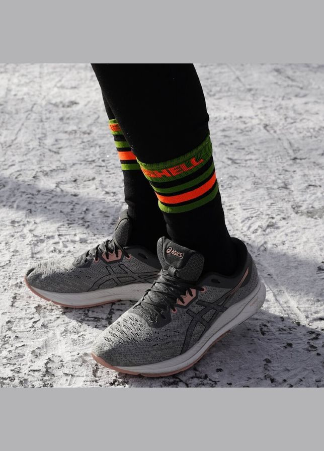 Шкарпетки водонепроникні Ultra Dri Sports, р-р XL, з помаранчевою смугою DexShell (353504219)