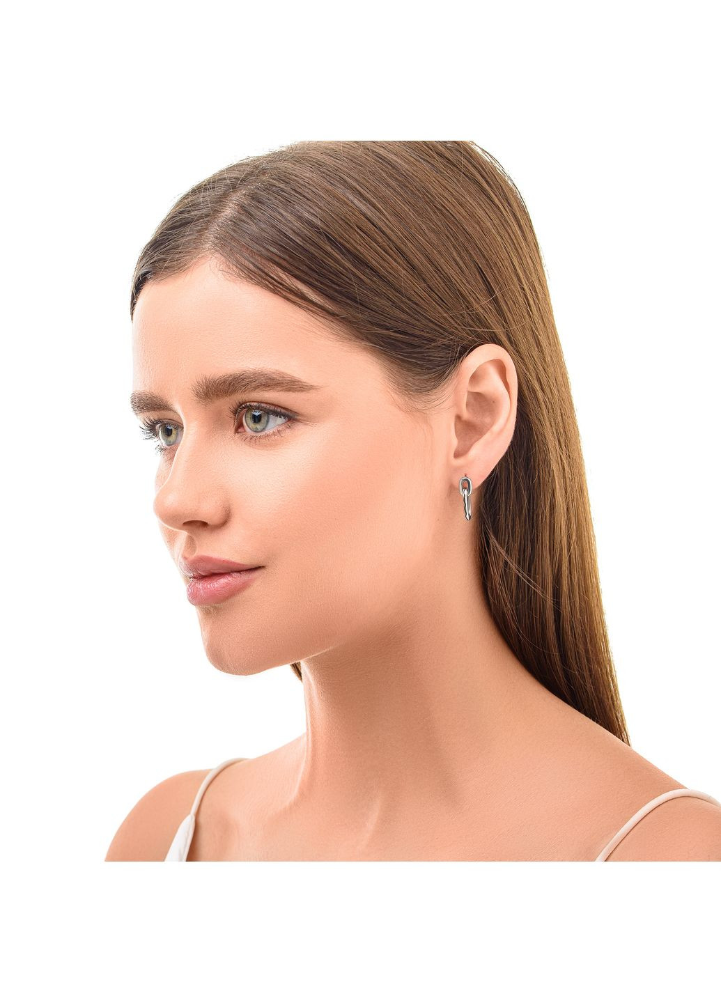 Серьги Тайный смысл Minimal (338794547)
