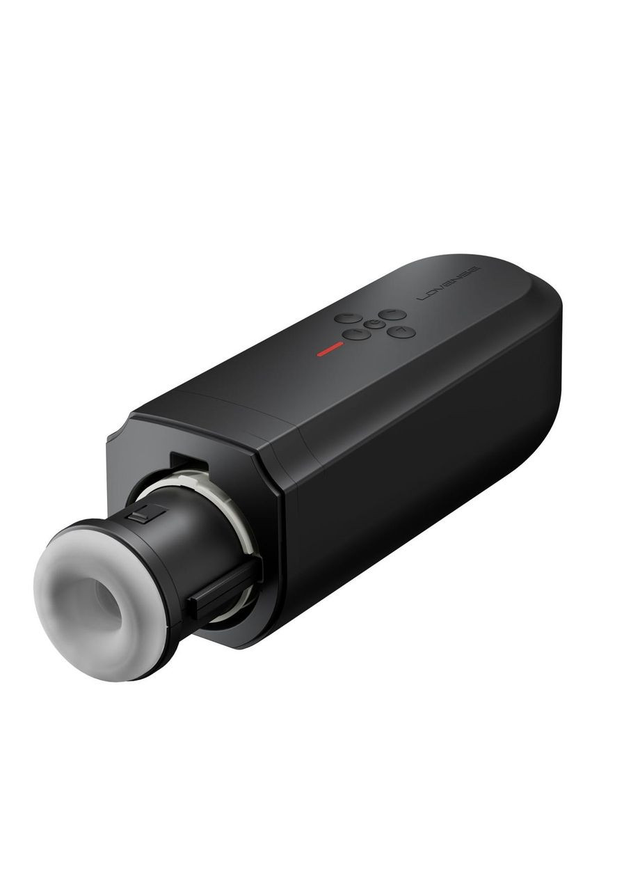 Мастурбатор Solace Lovense (303902758)