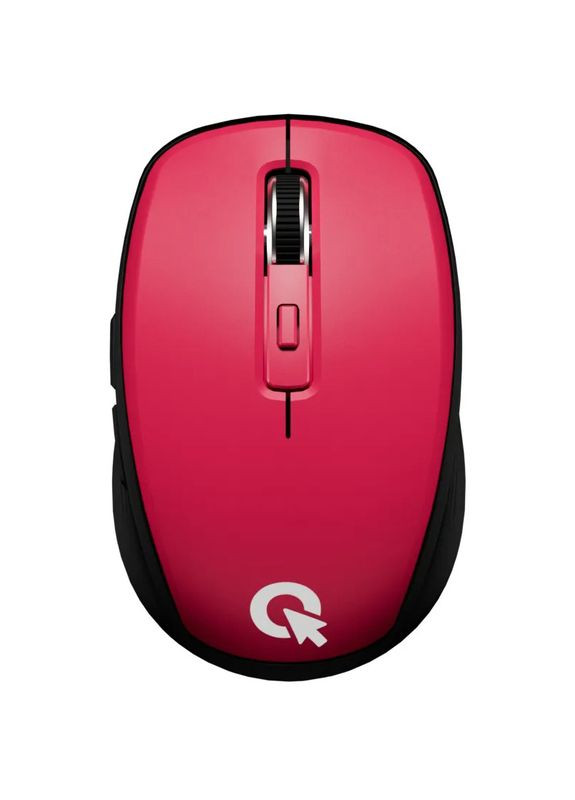 Миша M267R Red OfficePro (307247604)