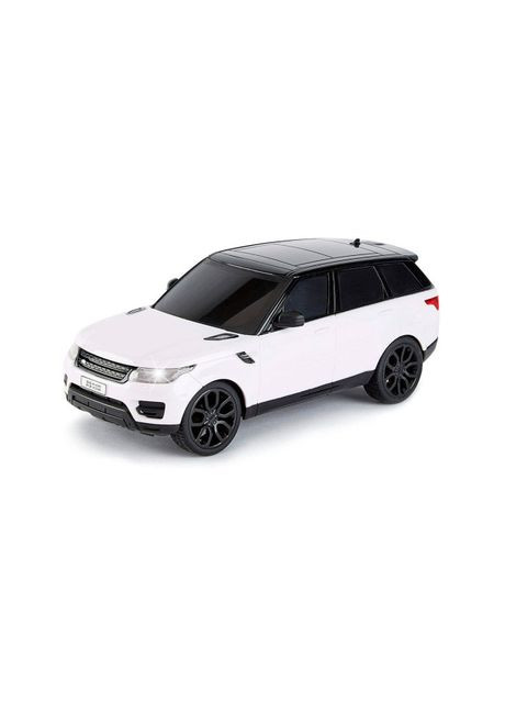 Автомобиль на радиоуправлении Land rover range rover sport (124GRRW) KS Drive (369940819)