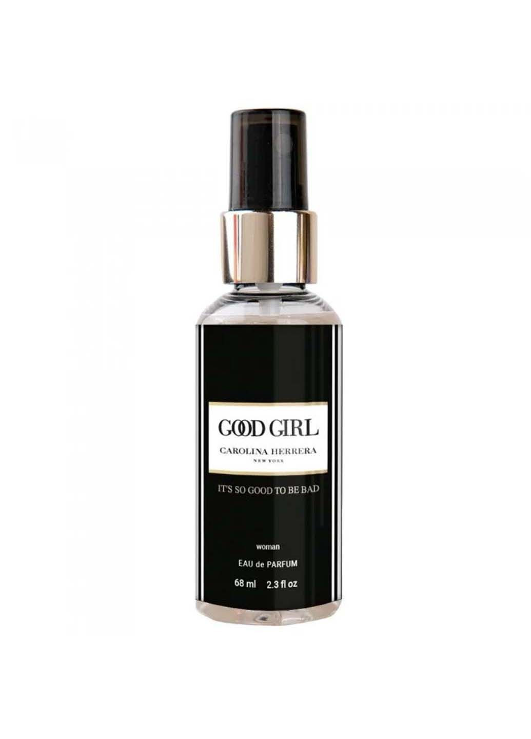 Парфюмированная вода Good Girl Travel Perfume 68 мл No Brand (308214491)