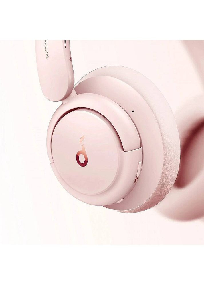 Гарнітура SoundCore Life Q30 v2 Sakura Pink (A3028353) Anker (329851691)