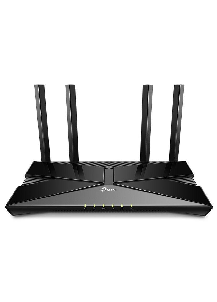 Бездротовий маршрутизатор Archer AX23 (6724409) TP-Link (316796087)