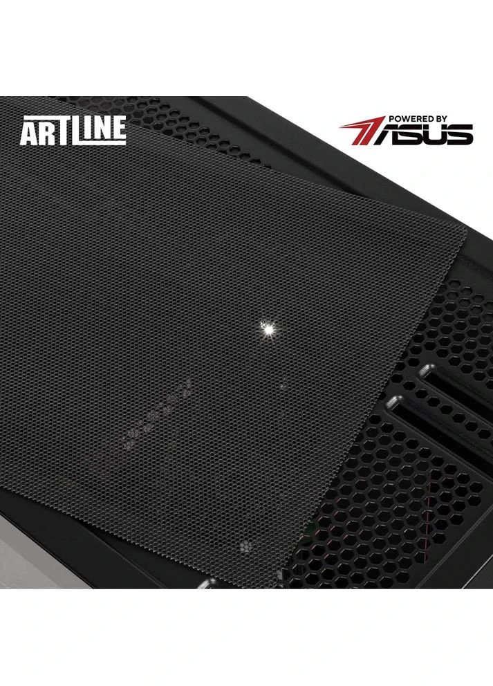 Комп'ютер Gaming A21 (A21v27) ARTLINE (376398203)