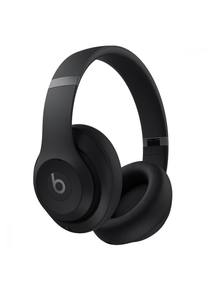 Наушники с микрофоном Black (MQTP3) Beats by dr. Dre Studio Pro (315929352)